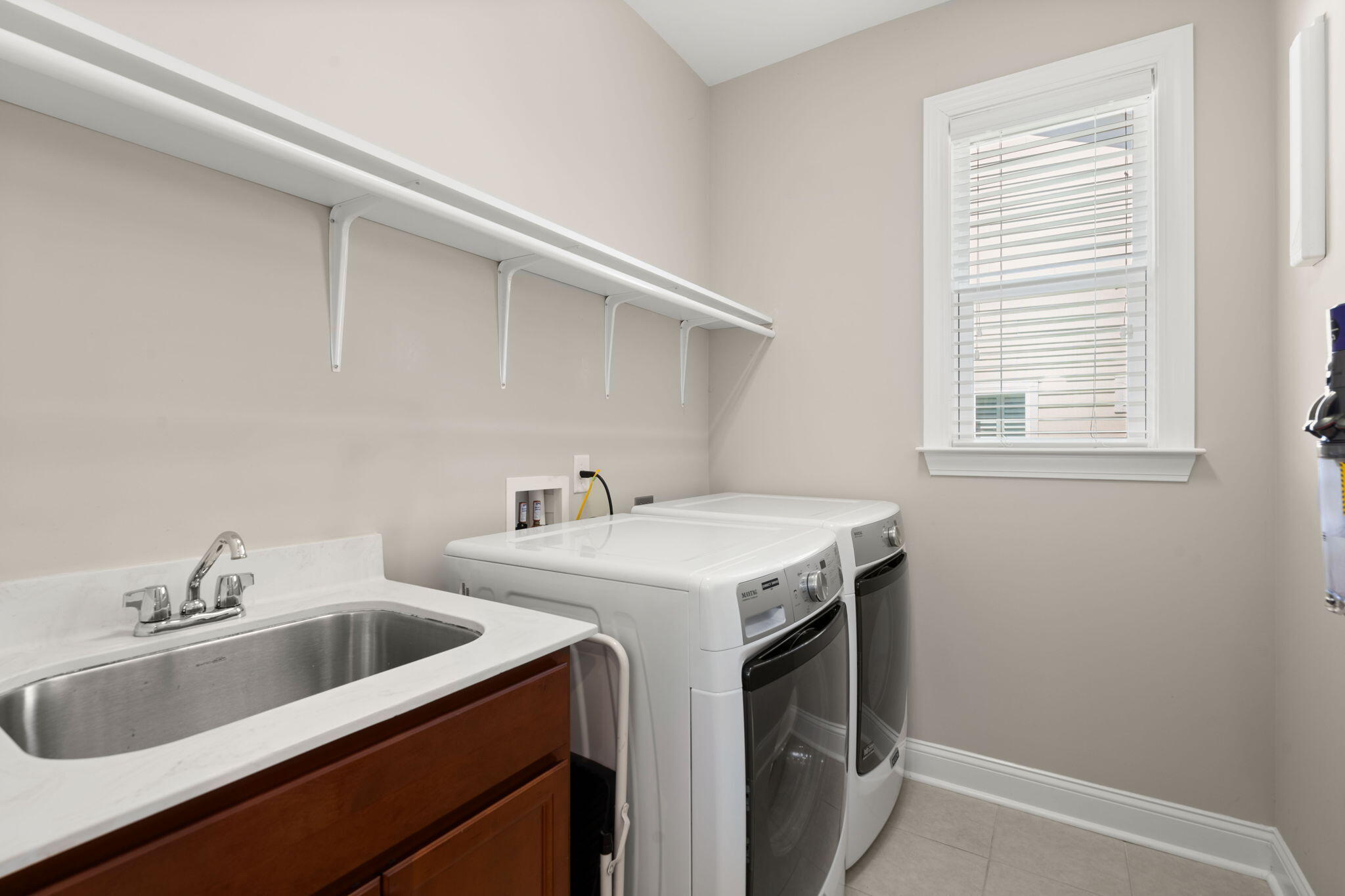 6006 Wild Azalea Road Summerville, SC 29483 - Photo 29 of 52 Laundry Room
