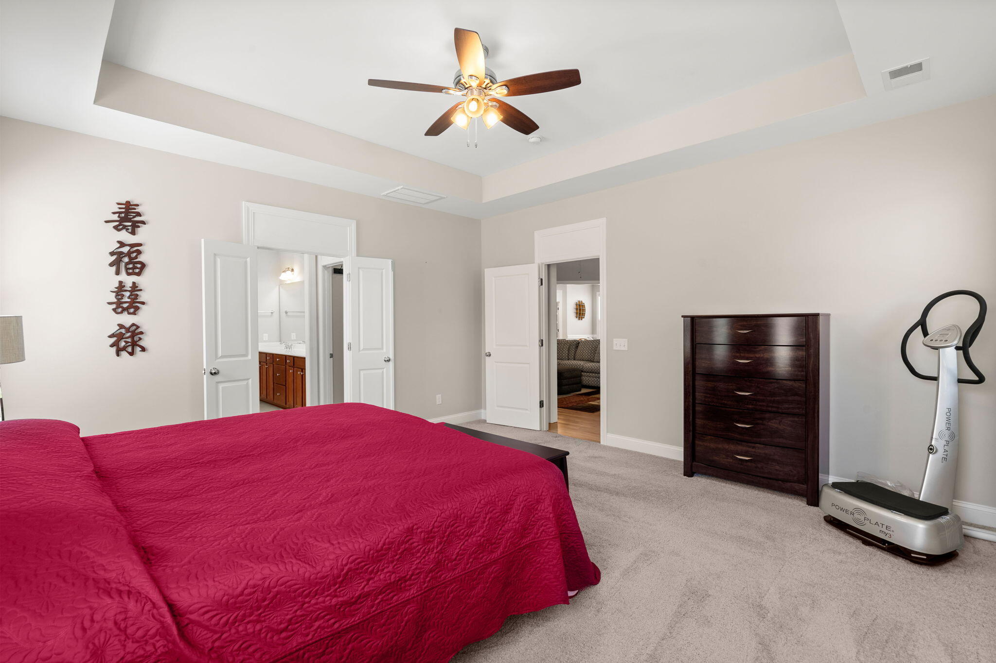 6006 Wild Azalea Road Summerville, SC 29483 - Photo 32 of 52 Spacious Primary
