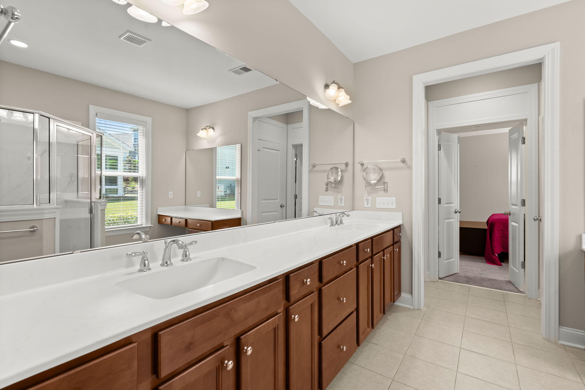 6006 Wild Azalea Road Summerville, SC 29483 - Photo 33 of 52 Dual Vanities