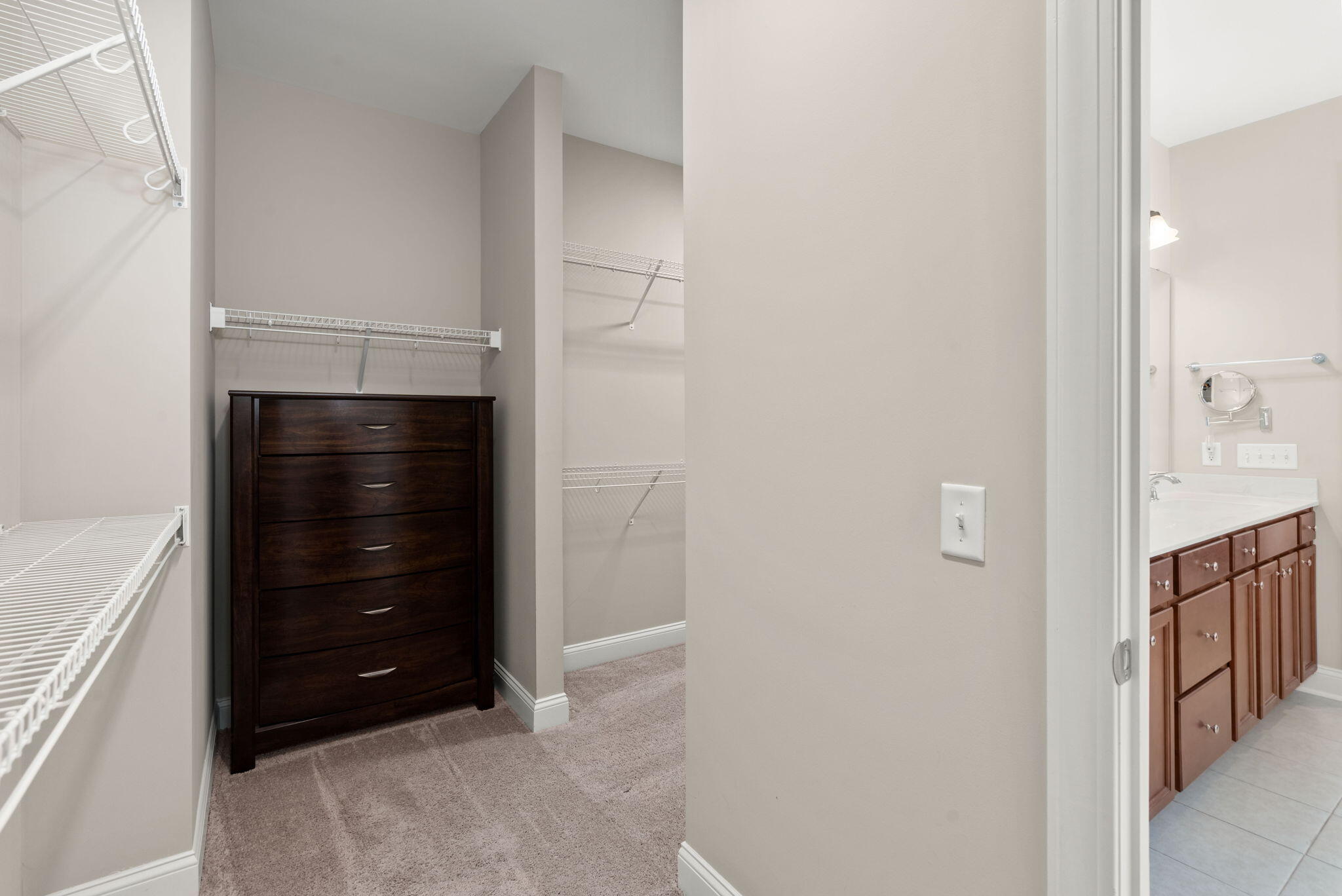 6006 Wild Azalea Road Summerville, SC 29483 - Photo 35 of 52 Wrap Around Walk-In