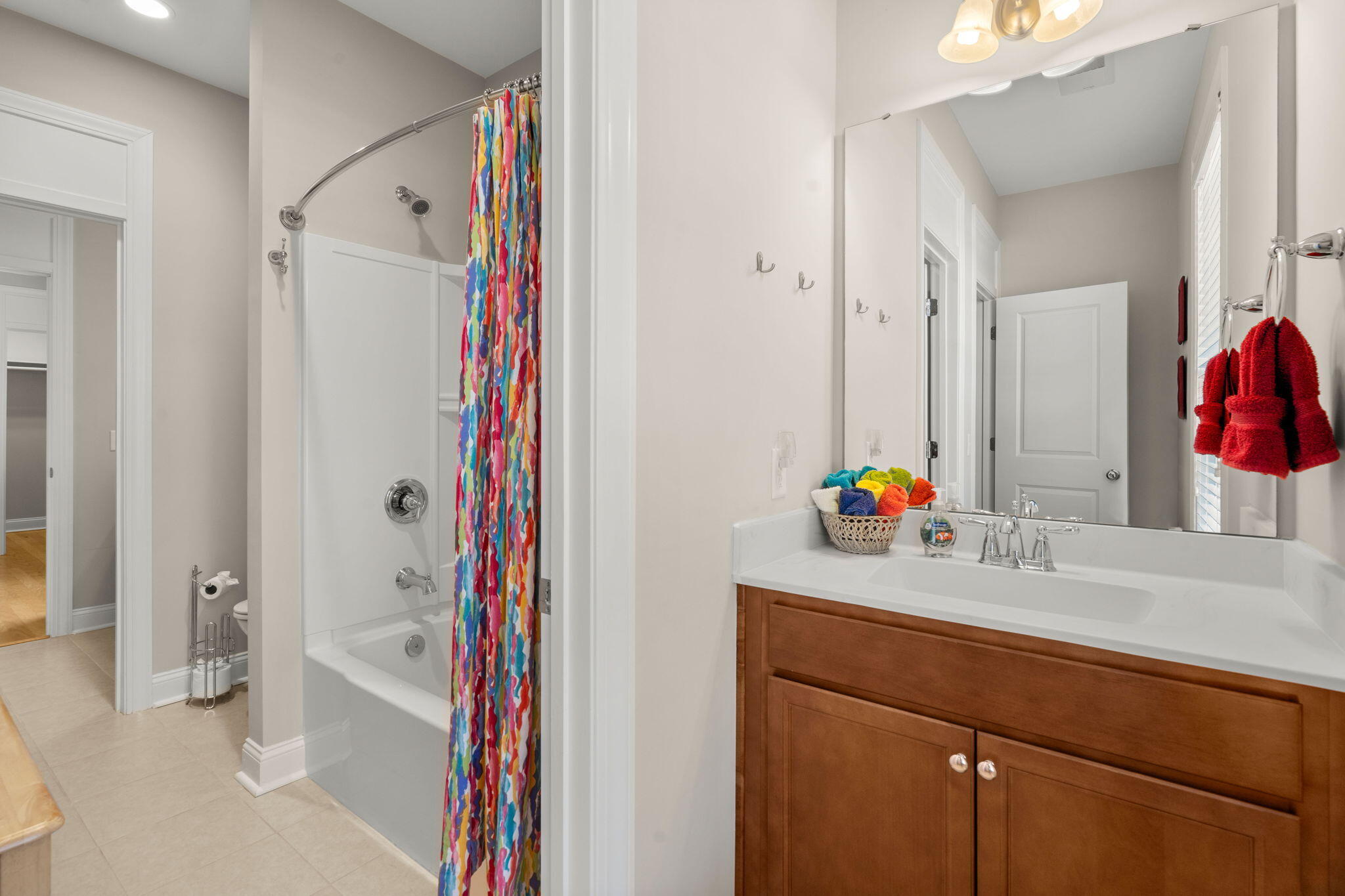 6006 Wild Azalea Road Summerville, SC 29483 - Photo 38 of 52 Second Full Bath