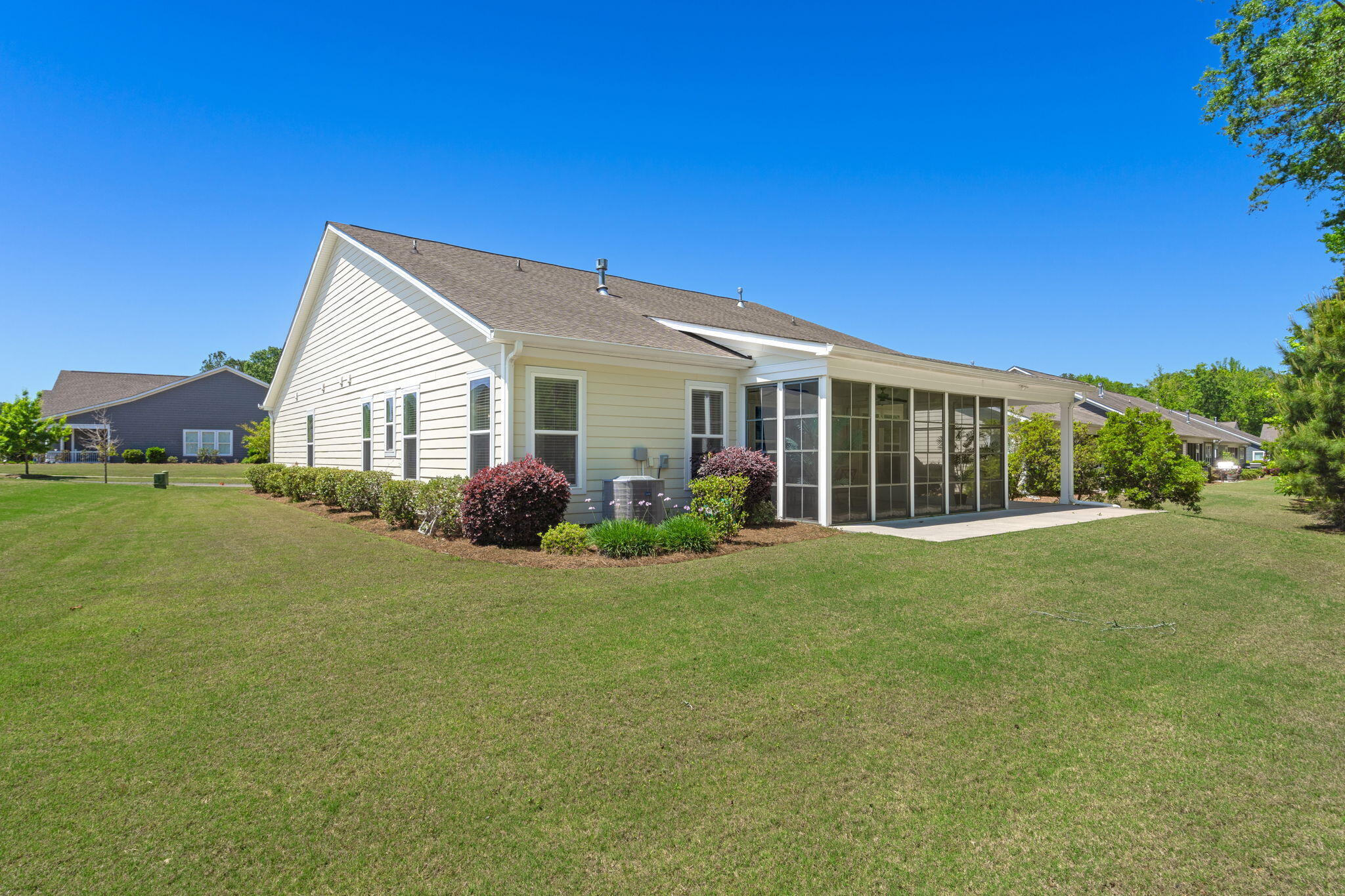 6006 Wild Azalea Road Summerville, SC 29483 - Photo 42 of 52 Backyard