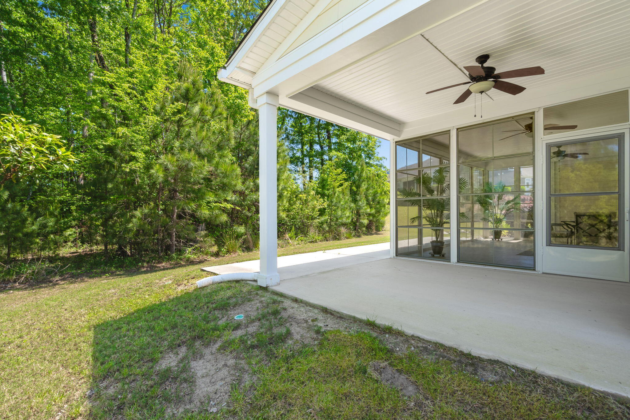 6006 Wild Azalea Road Summerville, SC 29483 - Photo 43 of 52 Covered Patio