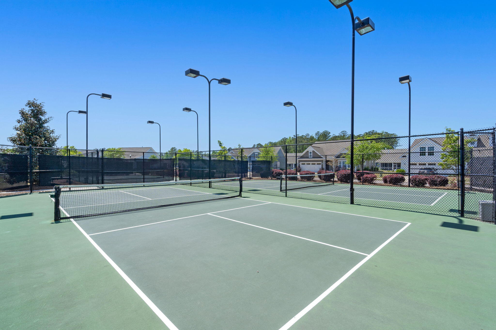 6006 Wild Azalea Road Summerville, SC 29483 - Photo 48 of 52 Pickleball