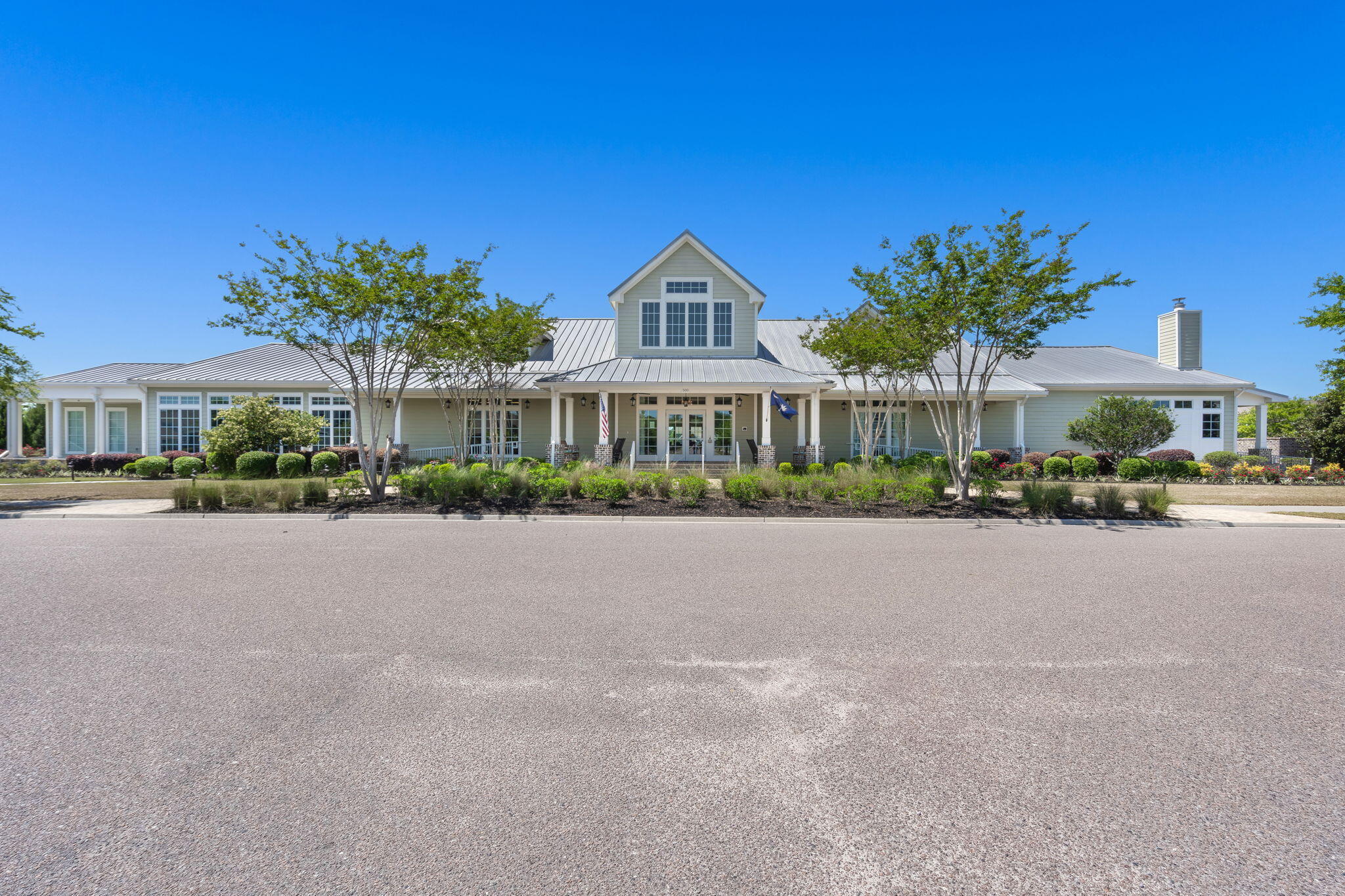 6006 Wild Azalea Road Summerville, SC 29483 - Photo 49 of 52 Well Appointed Clubhouse