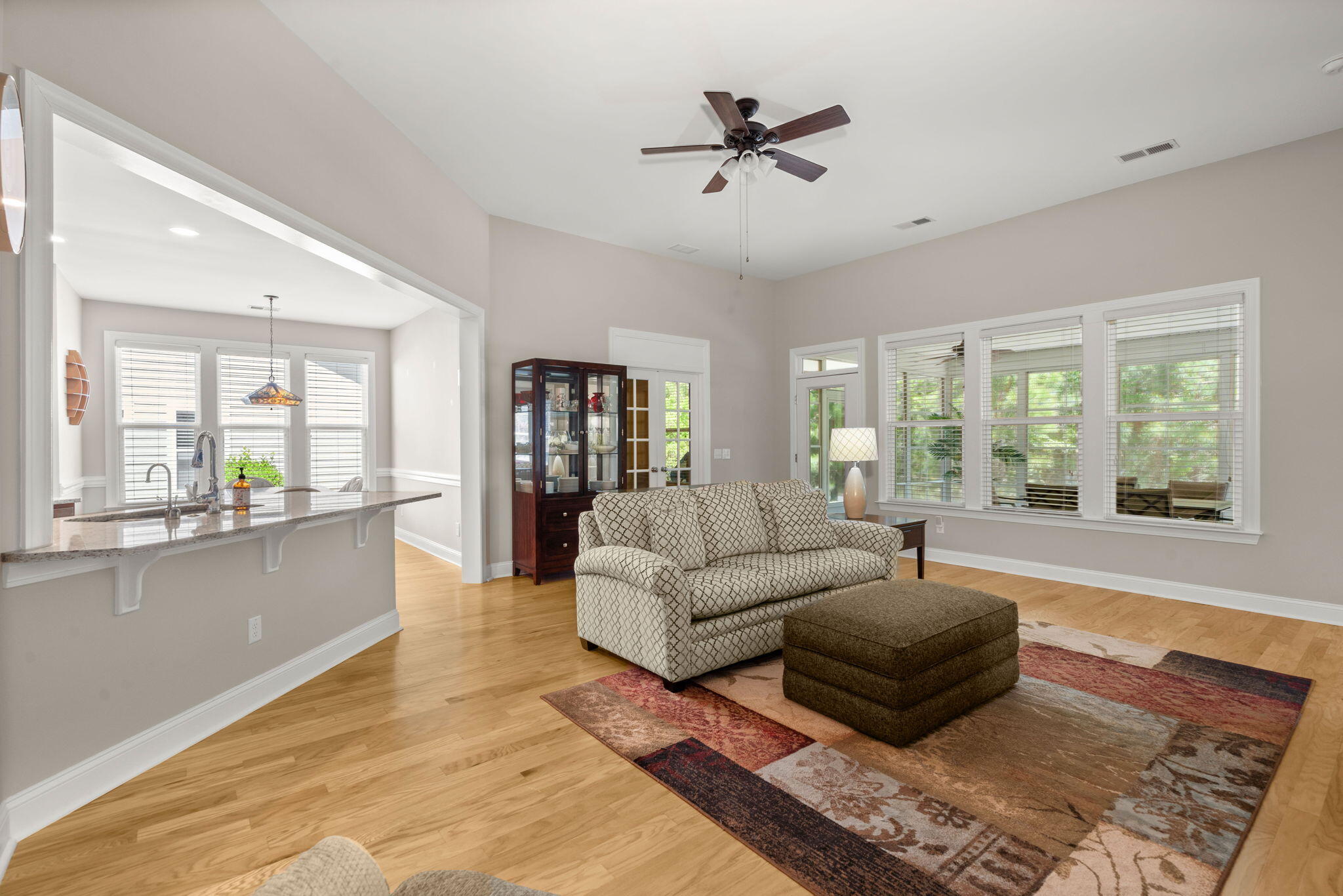 6006 Wild Azalea Road Summerville, SC 29483 - Photo 6 of 52 Large Living Room