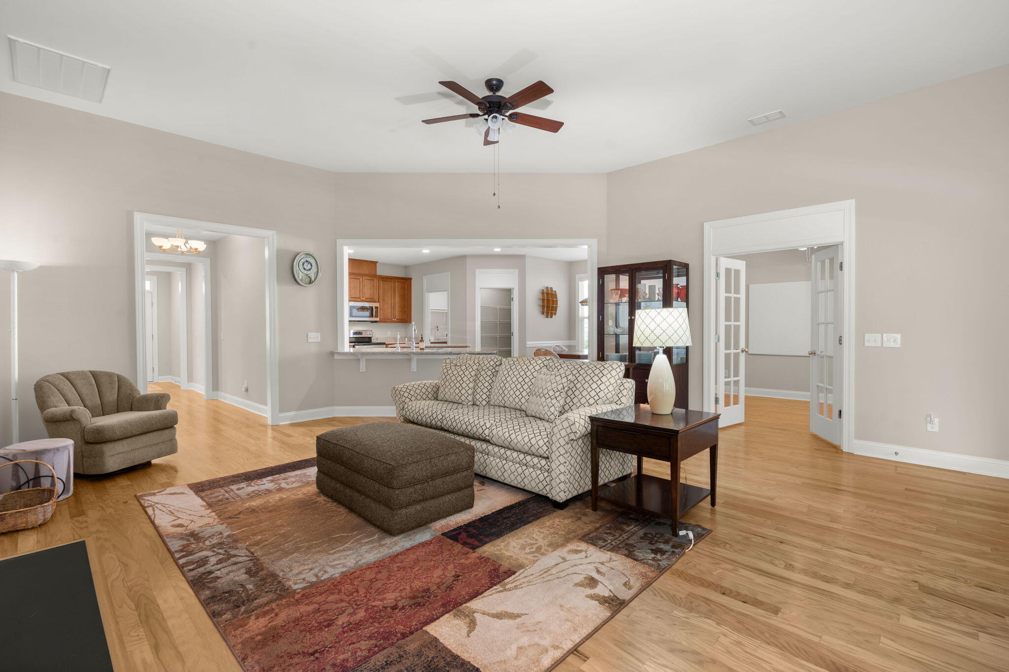 6006 Wild Azalea Road Summerville, SC 29483 - Photo 7 of 52 Soaring Ceilings