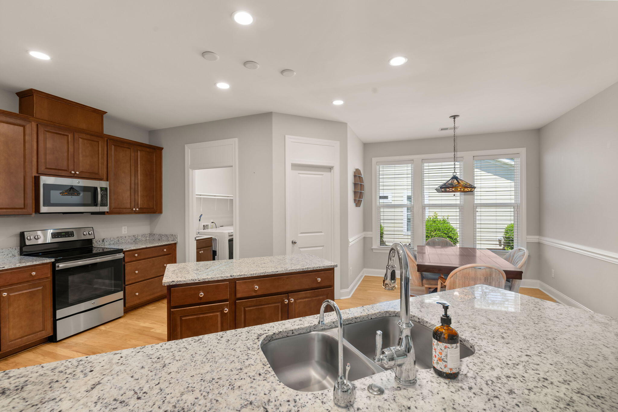 6006 Wild Azalea Road Summerville, SC 29483 - Photo 8 of 52 Granite Countertops
