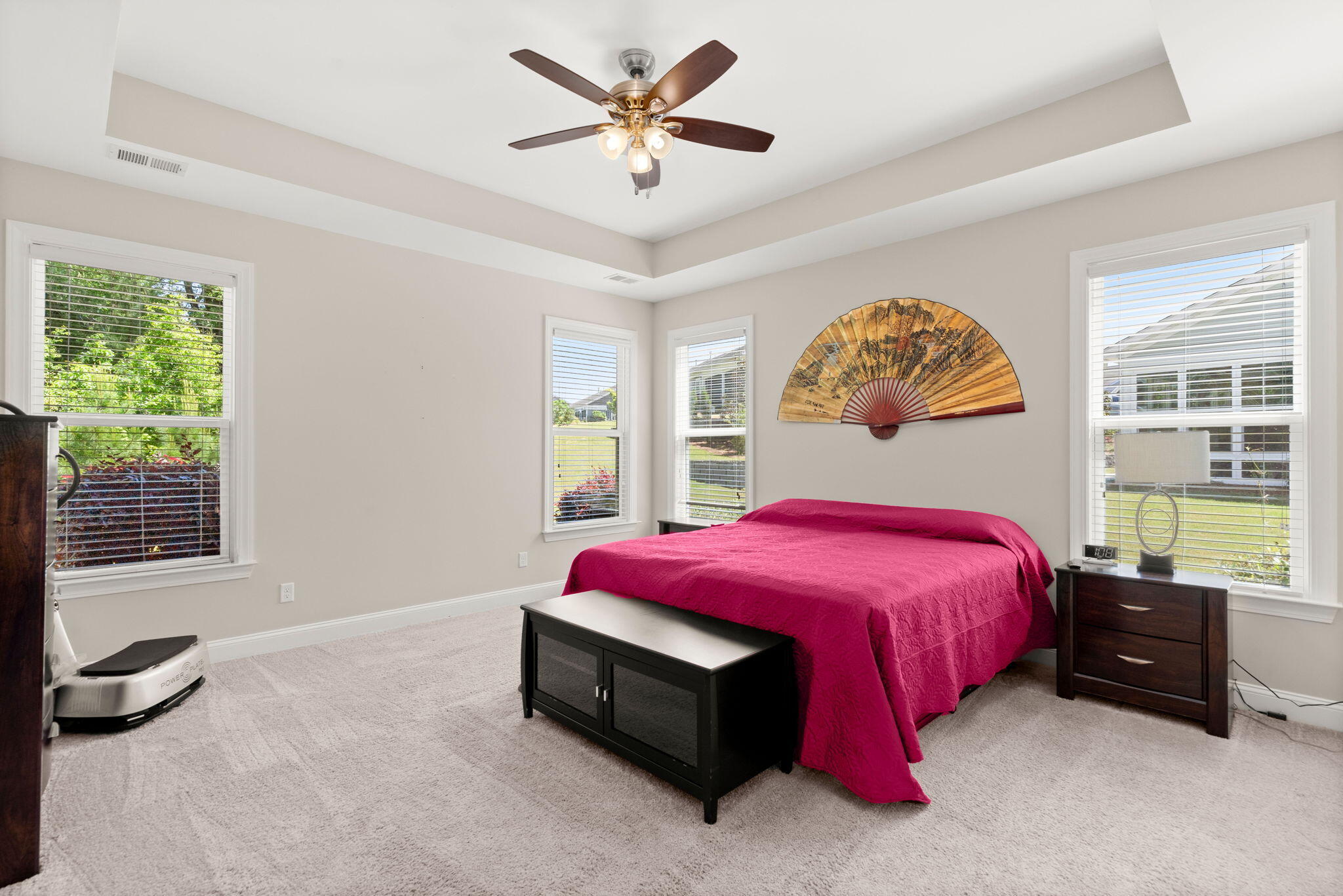 6006 Wild Azalea Road Summerville, SC 29483 - Photo 10 of 52 Primary Suite