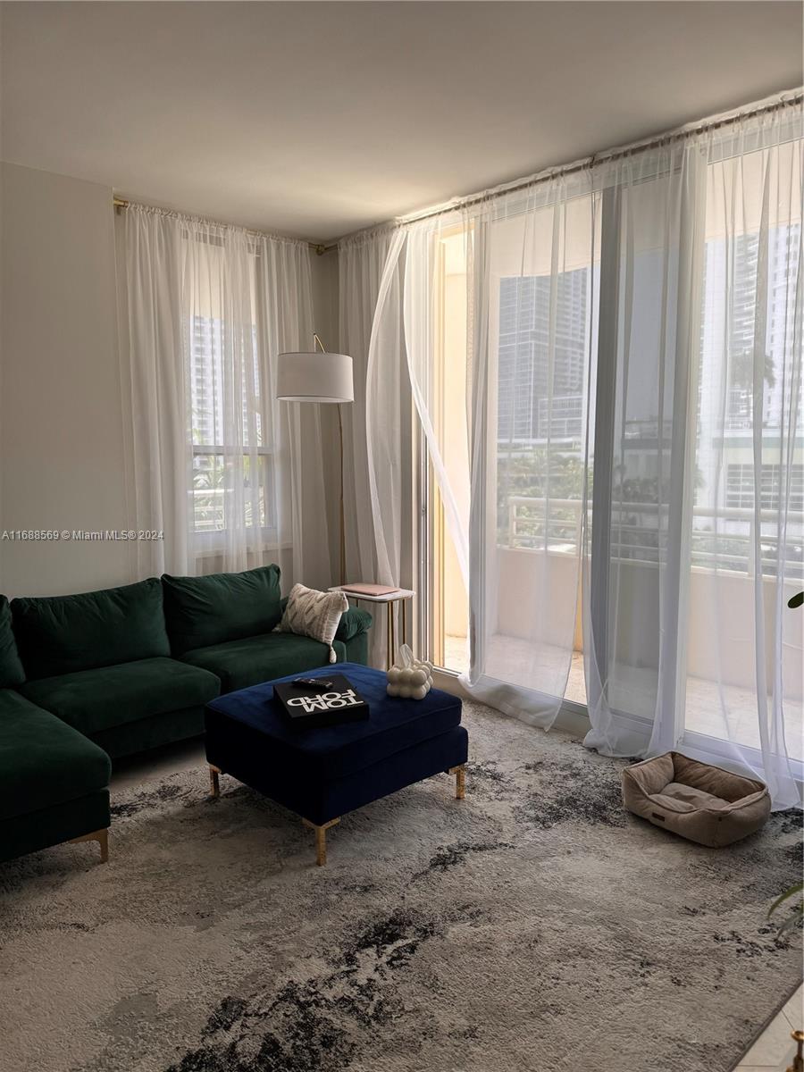 888 Brickell Key Drive, Unit 601 Miami, FL 33131 - Photo 14 of 42