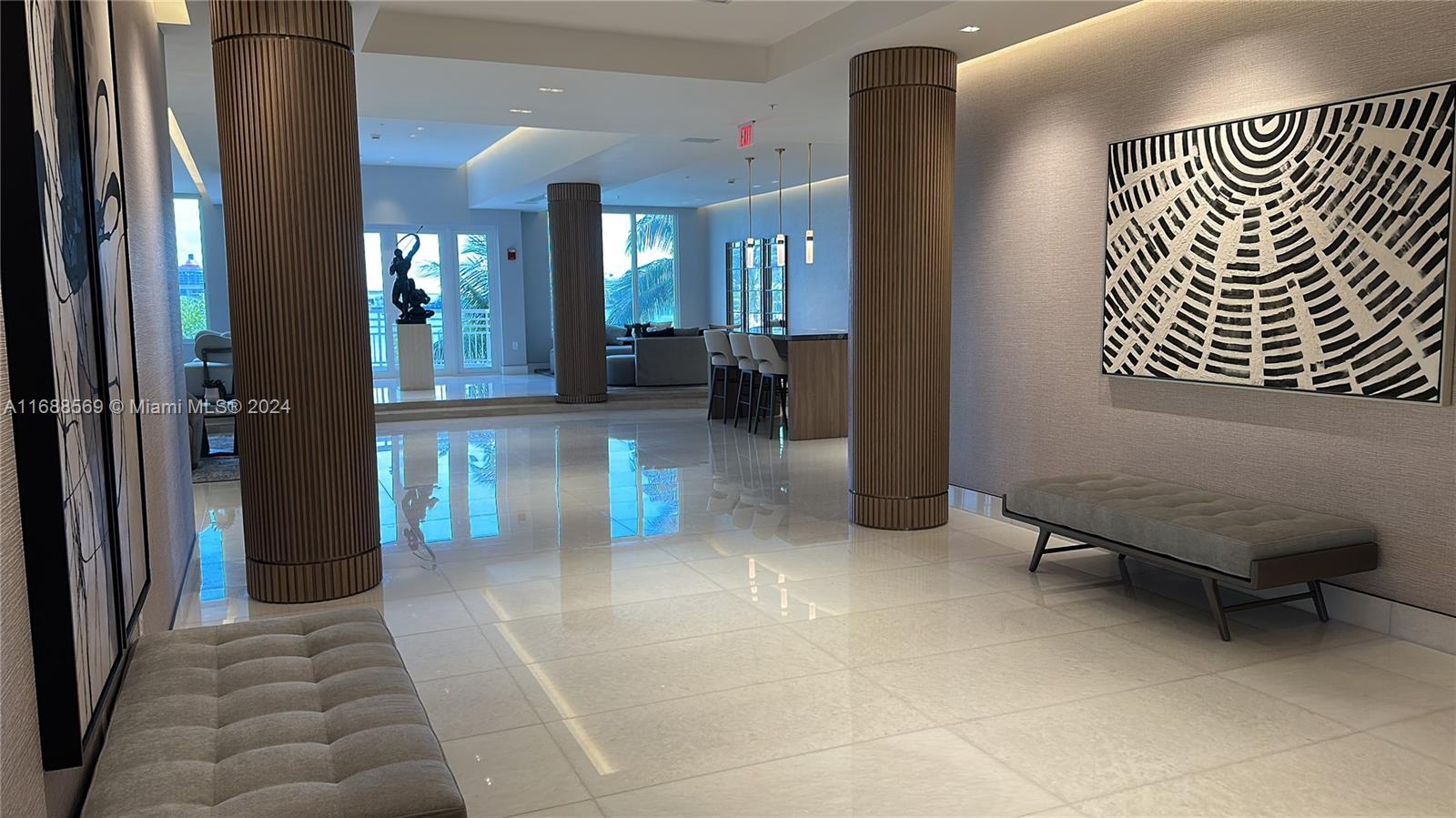 888 Brickell Key Drive, Unit 601 Miami, FL 33131 - Photo 18 of 42