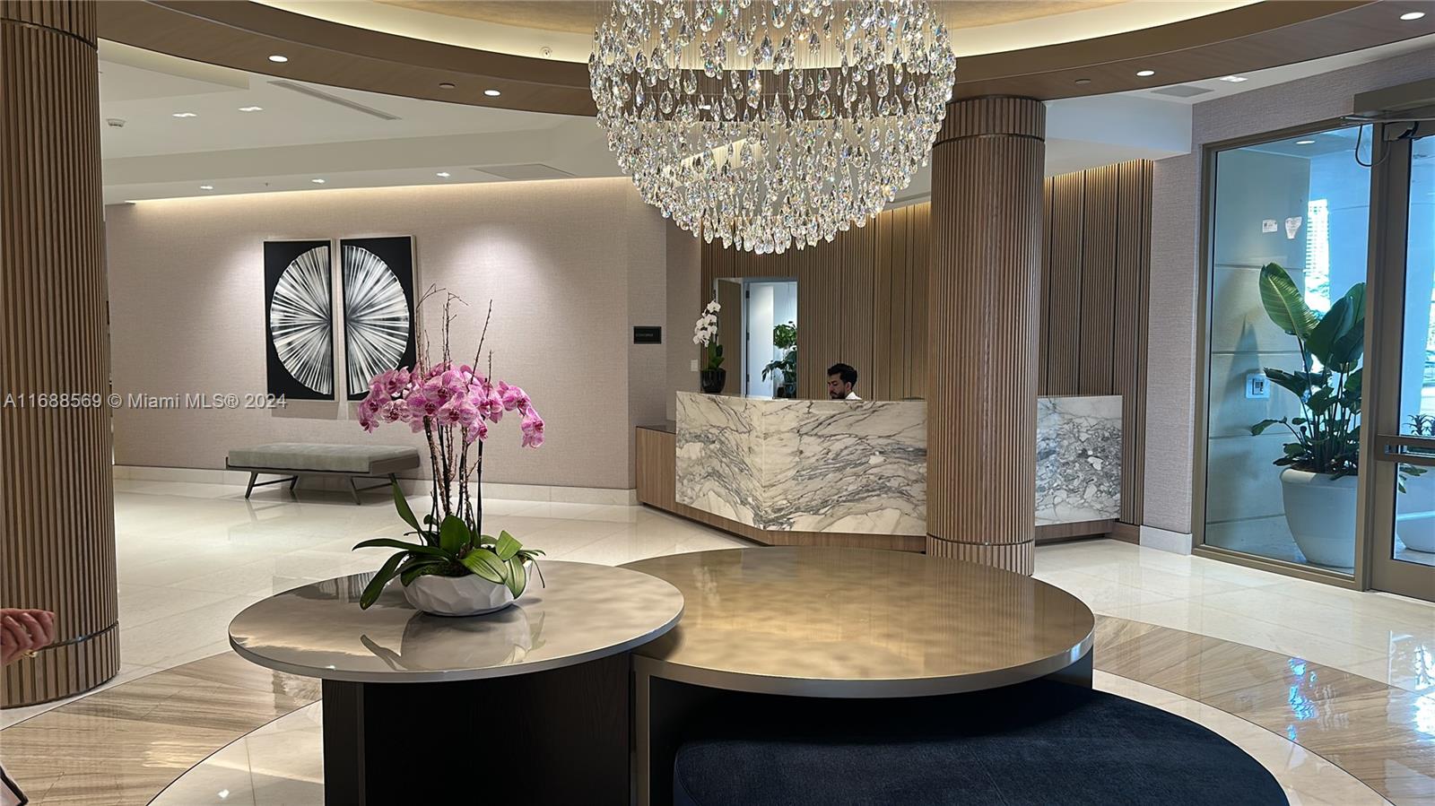 888 Brickell Key Drive, Unit 601 Miami, FL 33131 - Photo 2 of 42