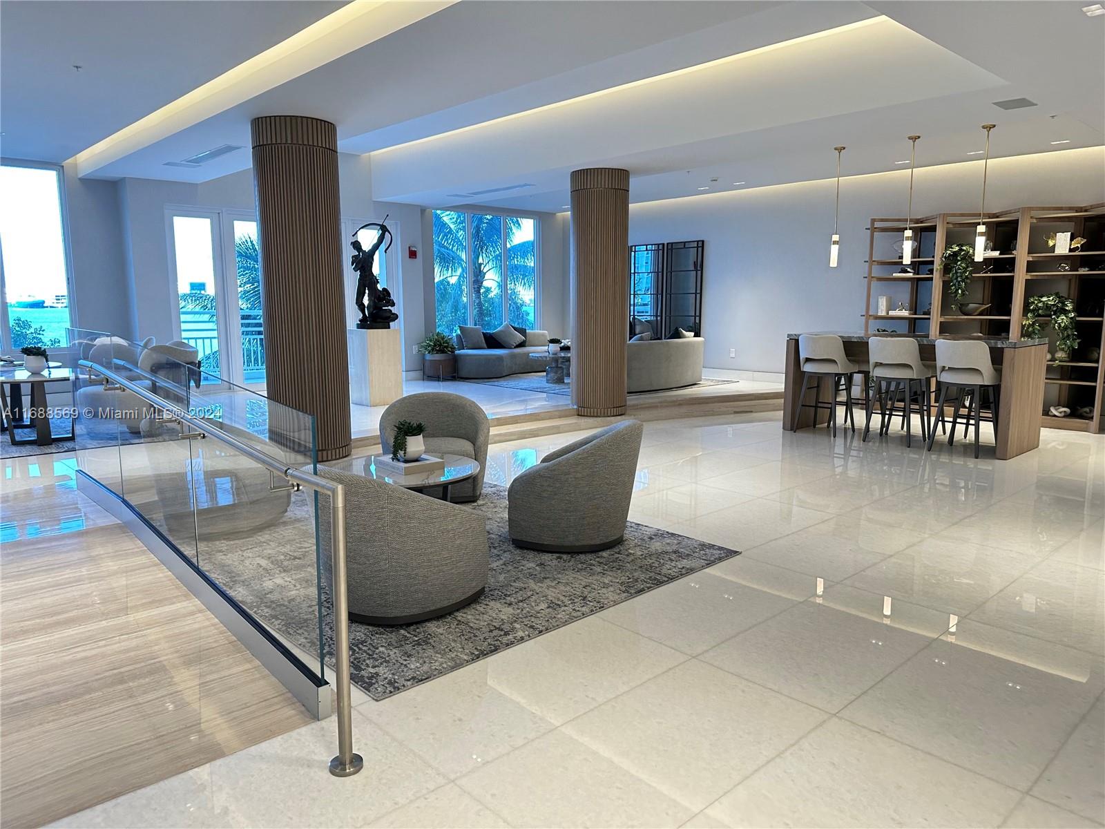 888 Brickell Key Drive, Unit 601 Miami, FL 33131 - Photo 24 of 42