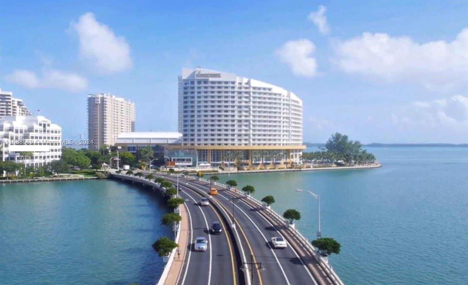 888 Brickell Key Drive, Unit 601 Miami, FL 33131 - Photo 36 of 42