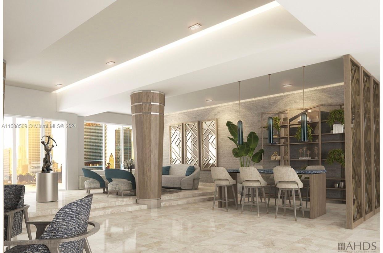 888 Brickell Key Drive, Unit 601 Miami, FL 33131 - Photo 40 of 42