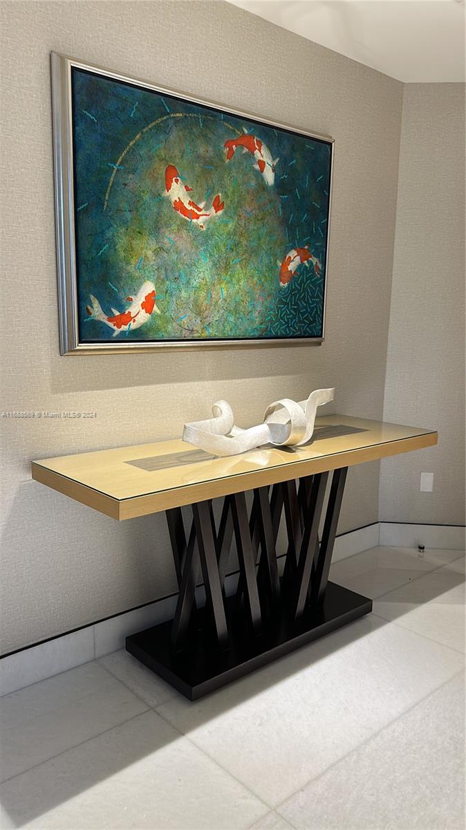 888 Brickell Key Drive, Unit 601 Miami, FL 33131 - Photo 41 of 42