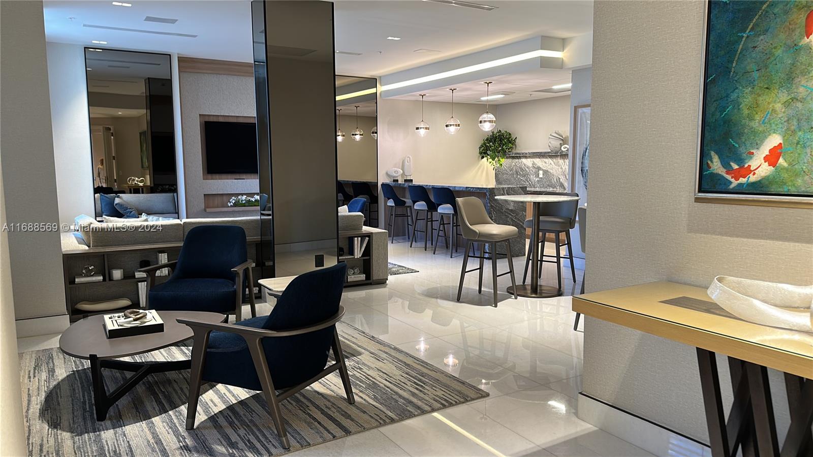 888 Brickell Key Drive, Unit 601 Miami, FL 33131 - Photo 42 of 42