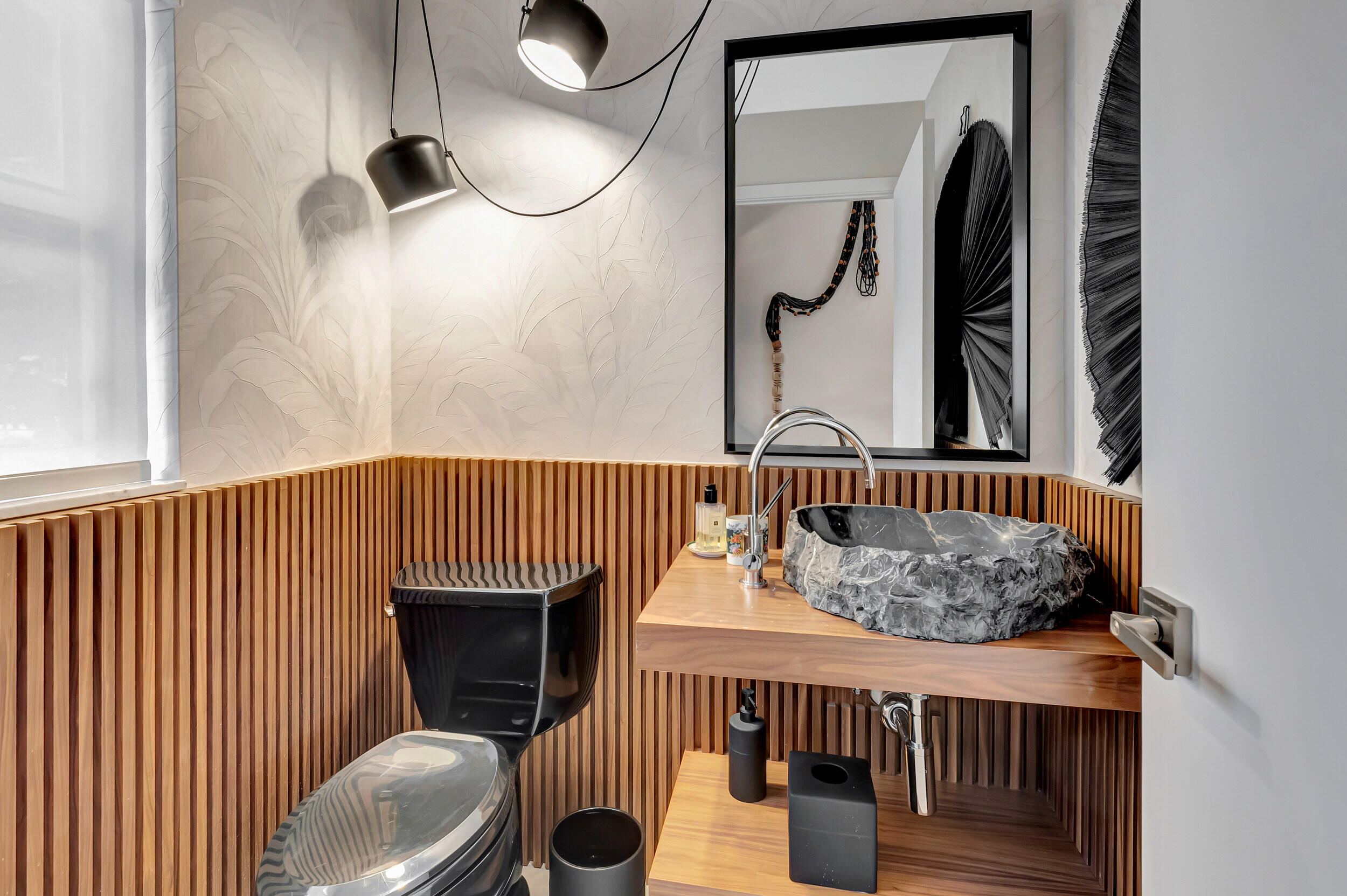 5254 Northwest 22nd Avenue Boca Raton, FL 33496 - Photo 22 of 50 a view of balcony with furniture