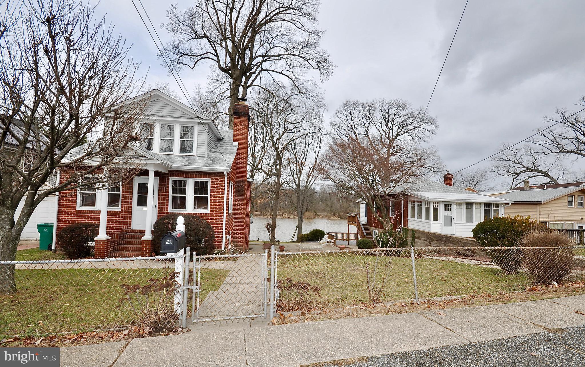 611-615 Neshaminy Road Croydon, PA 19021 - Photo 1 of 103