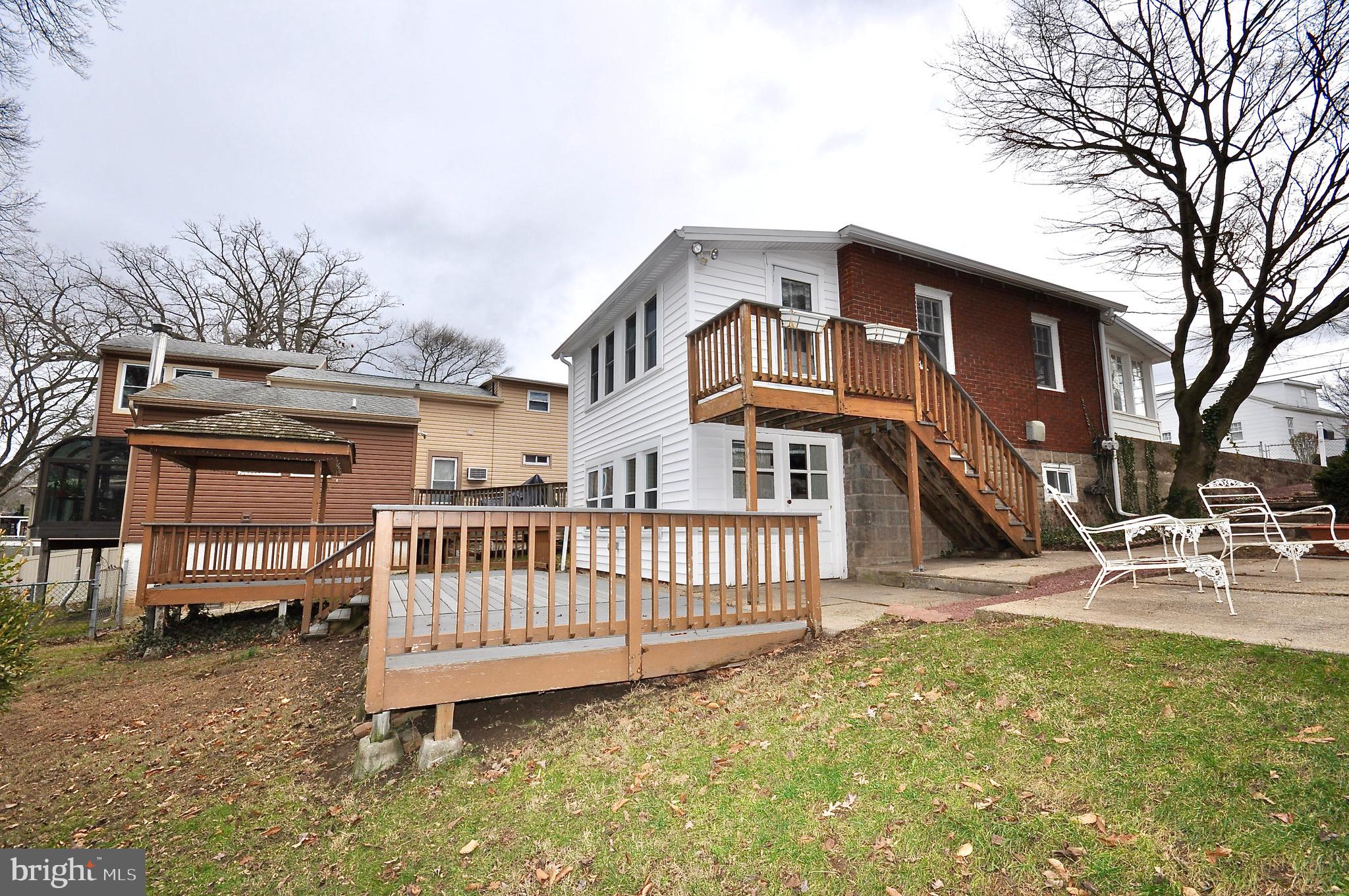 611-615 Neshaminy Road Croydon, PA 19021 - Photo 19 of 103