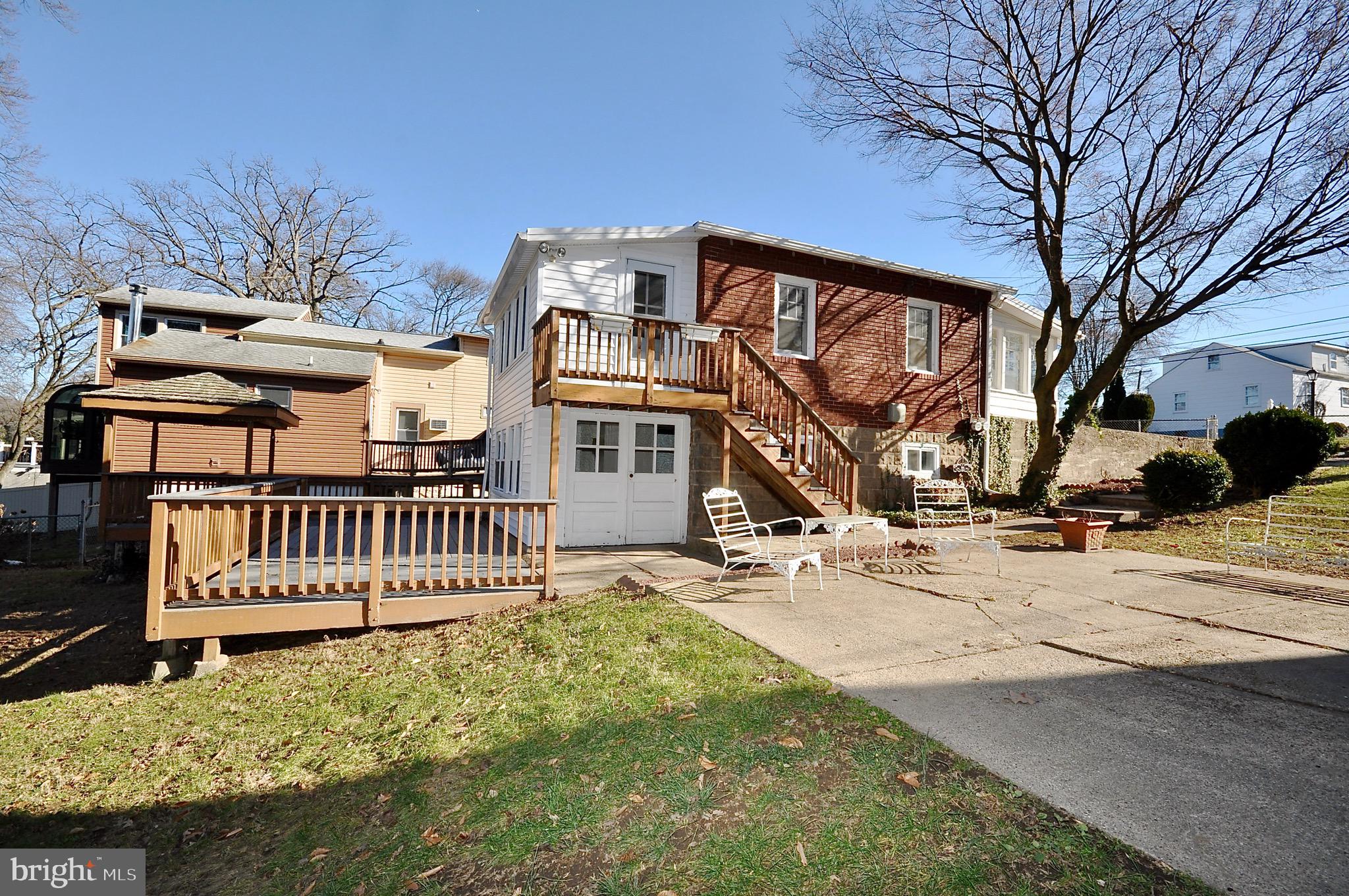 611-615 Neshaminy Road Croydon, PA 19021 - Photo 21 of 103