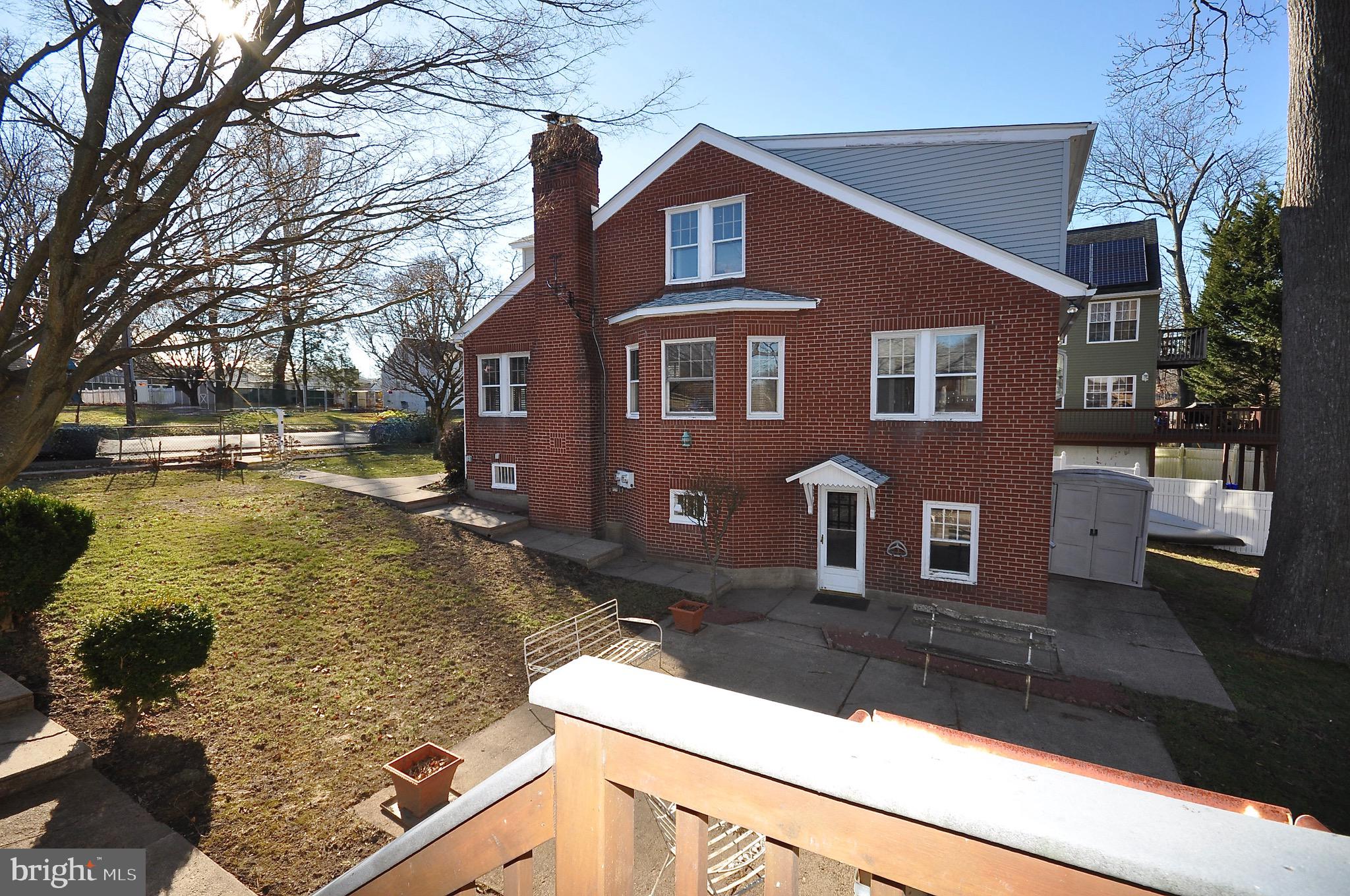 611-615 Neshaminy Road Croydon, PA 19021 - Photo 9 of 103