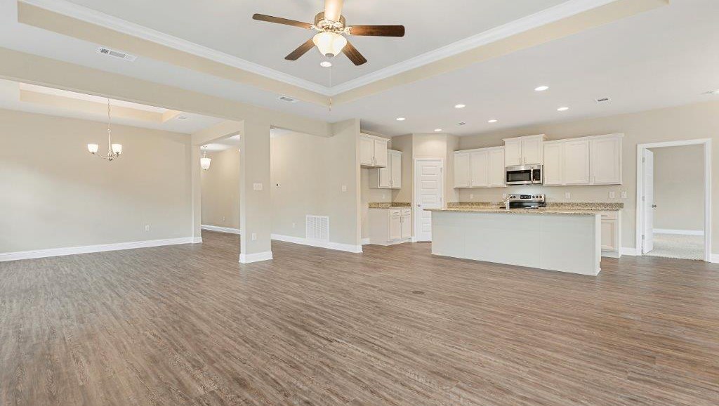 12905 Sanderling Loop, Unit LOT 341 Daphne, AL 36527 - Photo 4 of 9