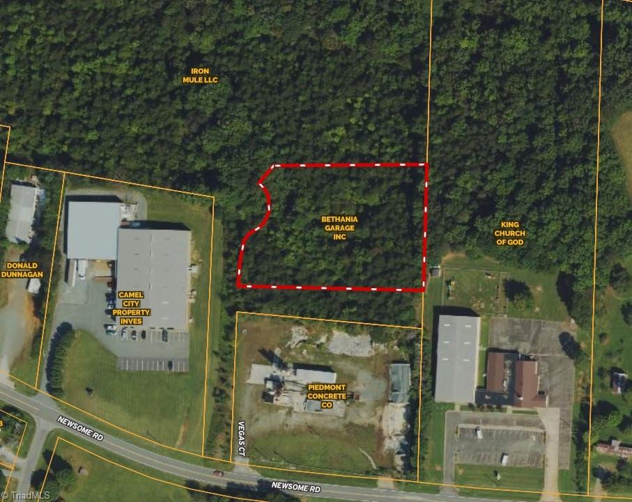 1 Newsome Road King, NC 27021 - Photo 3 of 7 Gallery Image 3