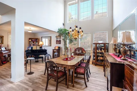 $645,000 | 1536 Waterside Court, Dallas, TX 75218