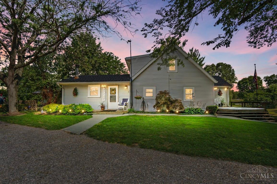 5575 Horseshoe Bend Road Hamilton, OH 45011 - Photo 3 of 72