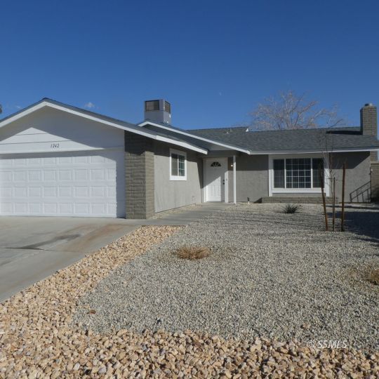 1242 North Mono Court Ridgecrest, CA 93555 - Photo 26 of 26 Gallery Image 26