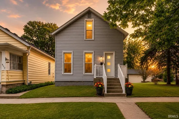 $159,000 | 807 Wagner Street, Fort Wayne, IN 46805
