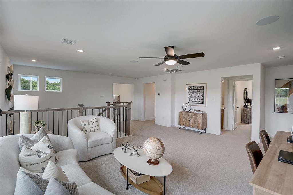 2044 Bluestem Road Celina, TX 75009 - Photo 12 of 27