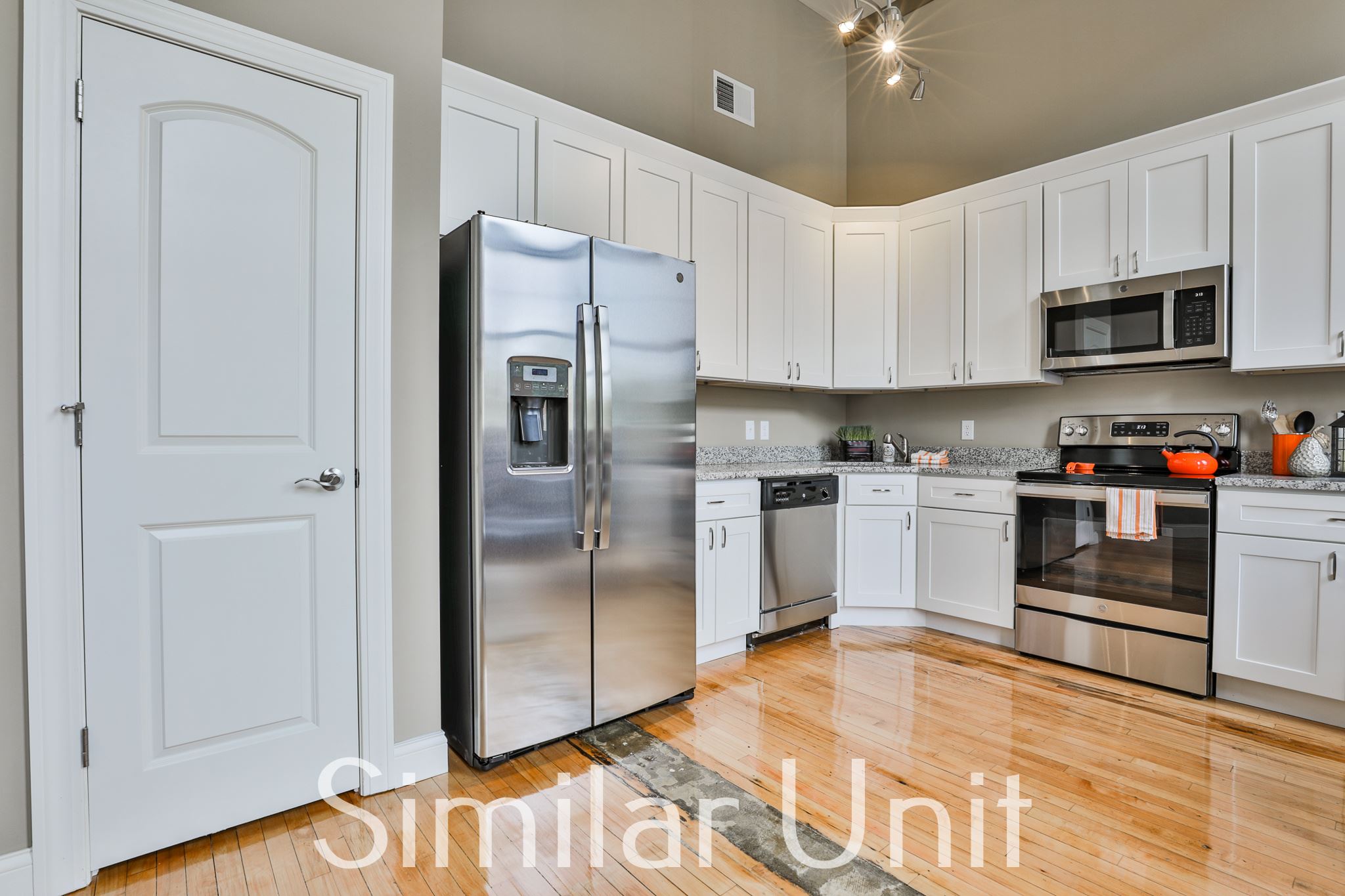 670 North Commercial Street, Unit 32 Manchester, NH 03101 - Photo 2 of 30