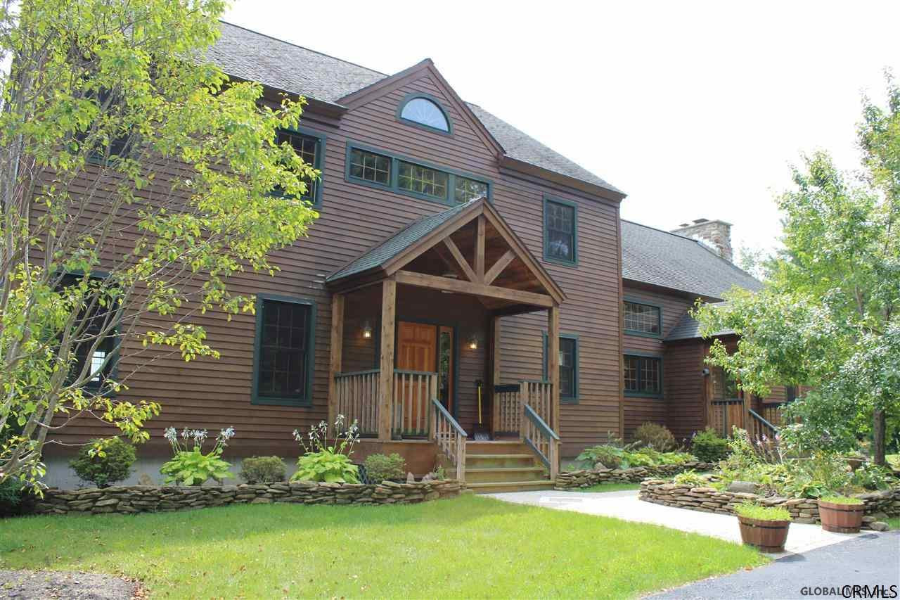 7214 Kilmer Road Providence, NY 12850 - Photo 20 of 25 Photo 20
