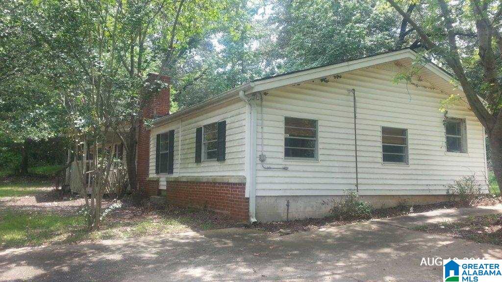 5970 Highway 25 Montevallo, AL 35115 - Photo 2 of 9