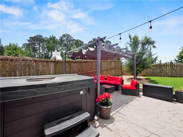 $575,000 | 5730 Arbor Green Circle, Sugar Hill, GA 30518