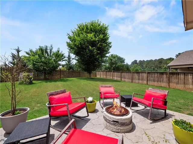 $575,000 | 5730 Arbor Green Circle, Sugar Hill, GA 30518