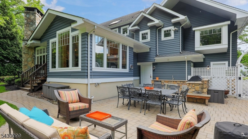 244 Pembrook Road Mountainside, NJ 07092 - Photo 45 of 50