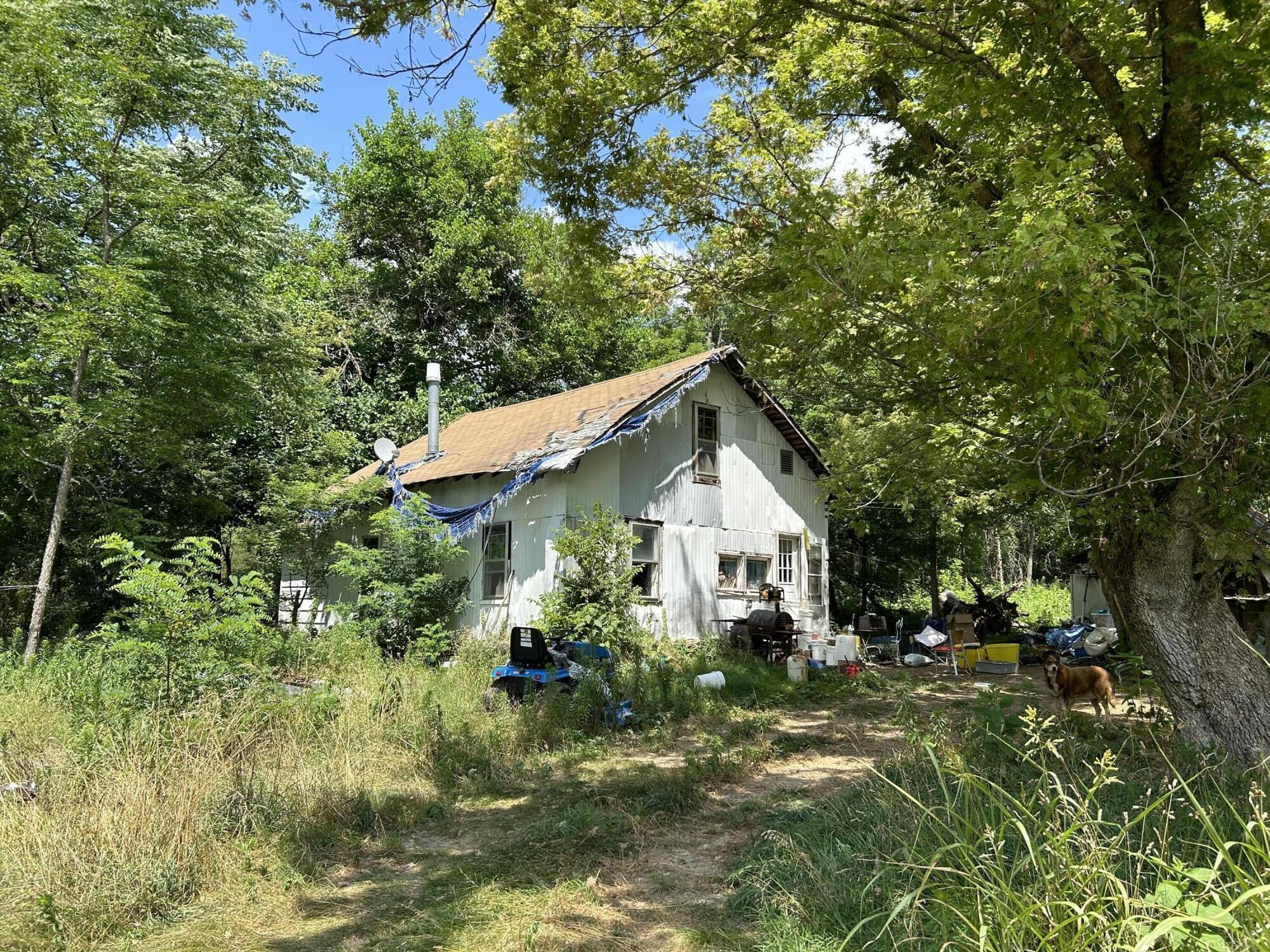 1403 Fairview Road Stella, MO 64867 - Photo 1 of 1 IMG_5507