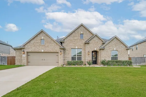 $3,800 | 1315 Jadestone View Lane, Katy, TX 77494