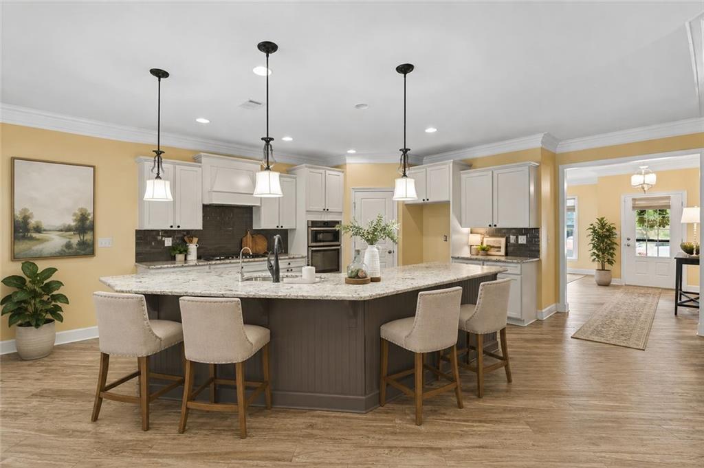 732 Lorimore Pass Canton, GA 30115 - Photo 6 of 30