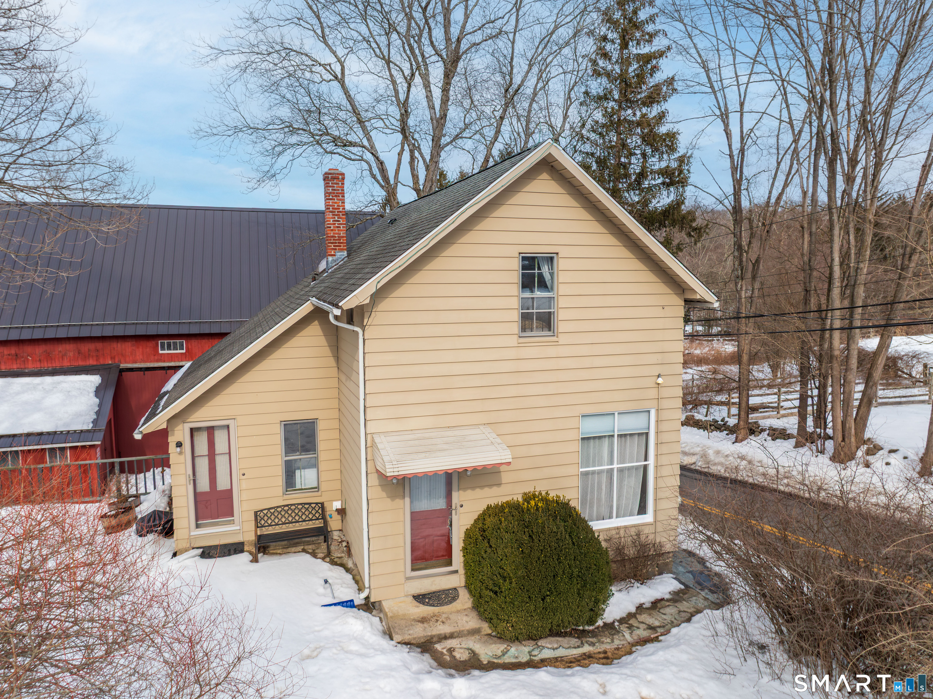 263 Seymour Road Woodbridge, CT 06525 - Photo 13 of 14