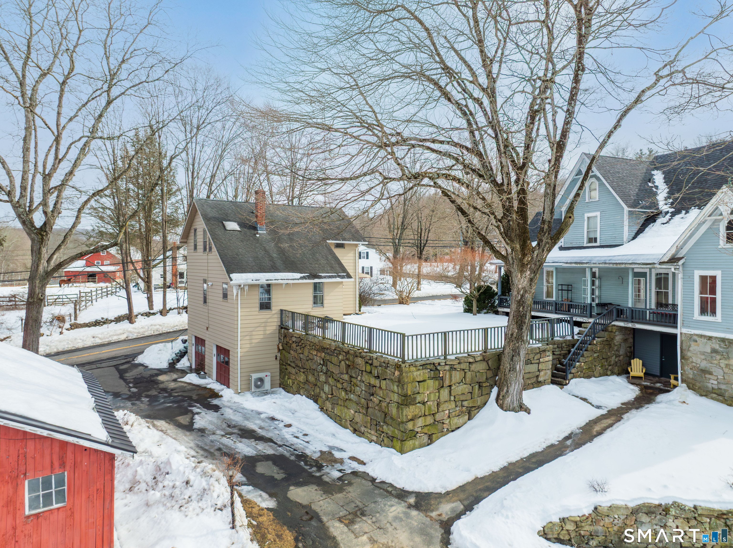 263 Seymour Road Woodbridge, CT 06525 - Photo 14 of 14