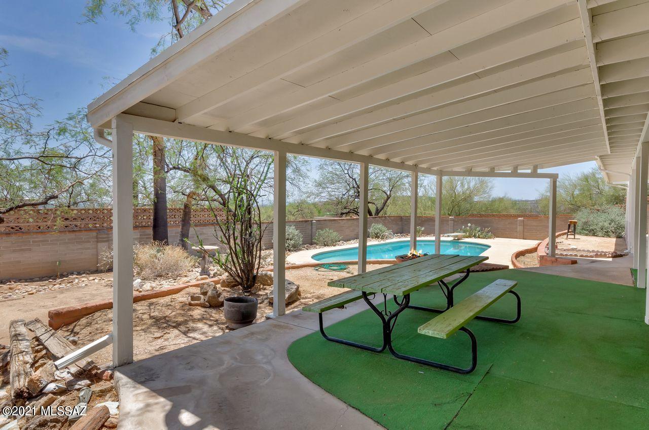 9450 East Ravine Trail Tucson, AZ 85749 - Photo 33 of 39 Gallery Image 33