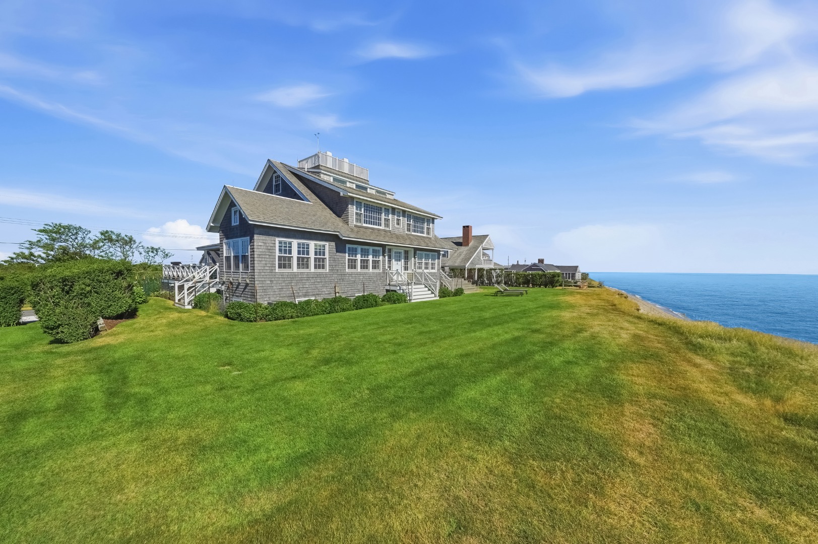 79 Baxter Road Nantucket, MA 02554 - Photo 5 of 8