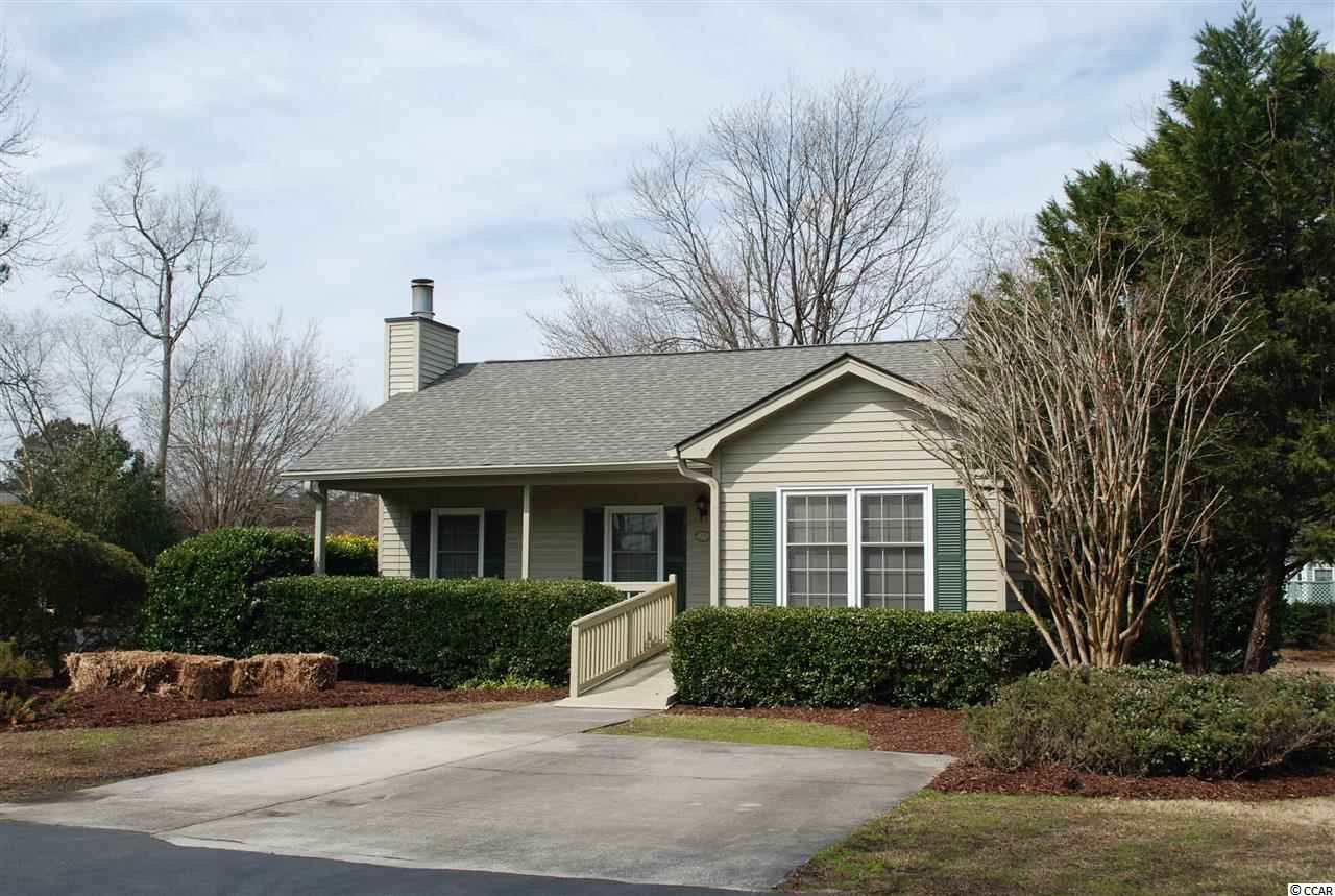1308 Conifer Court Murrells Inlet, SC 29576 - Photo 1 of 25 Gallery Image 1