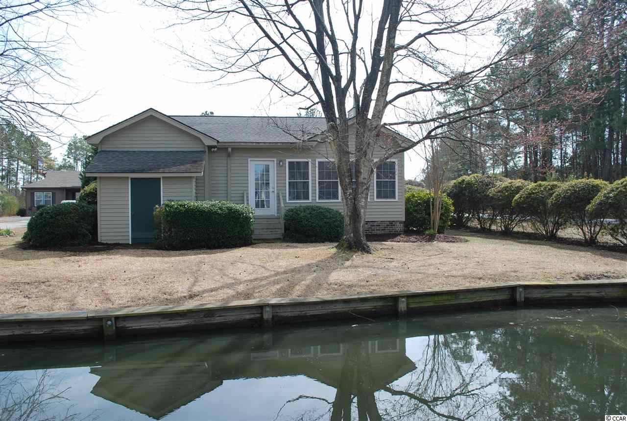 1308 Conifer Court Murrells Inlet, SC 29576 - Photo 2 of 25 Gallery Image 2