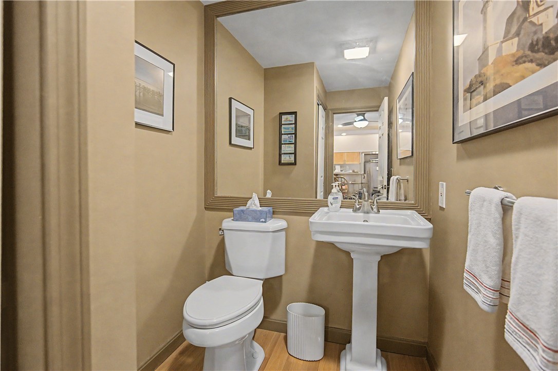 19 Caddy Rock Road, Unit A North Kingstown, RI 02852 - Photo 13 of 32