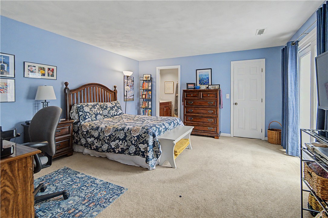 19 Caddy Rock Road, Unit A North Kingstown, RI 02852 - Photo 14 of 32